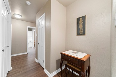 Step into a home designed for both lively entertaining and