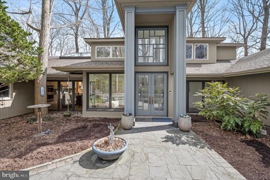 Nestled in the heart of Worthington Valley, this extraordinary - photo 11