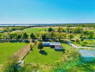 Lake Home For Sale in Sulphur Springs, Texas