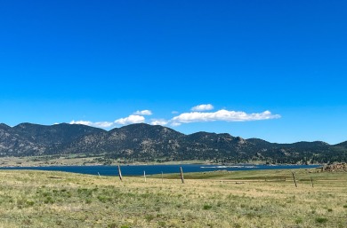 Eleven Mile Canyon Reservoir Commercial For Sale in Hartsel Colorado
