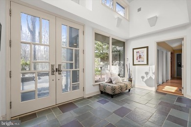 Nestled in the heart of Worthington Valley, this extraordinary - photo 12