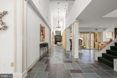 Nestled in the heart of Worthington Valley, this extraordinary - photo 13