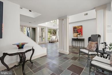 Nestled in the heart of Worthington Valley, this extraordinary - photo 14