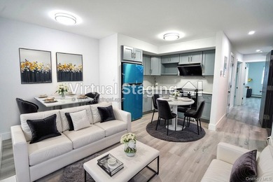 Welcome to 4658 161st Street, a fully renovated 3 family - photo 14