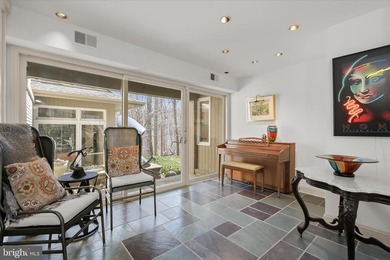 Nestled in the heart of Worthington Valley, this extraordinary - photo 15
