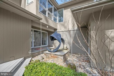 Nestled in the heart of Worthington Valley, this extraordinary - photo 16
