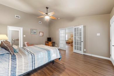 Step into a home designed for both lively entertaining and