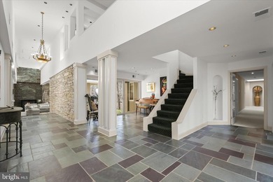 Nestled in the heart of Worthington Valley, this extraordinary - photo 17