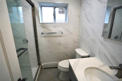 Welcome to 4658 161st Street, a fully renovated 3 family - photo 17