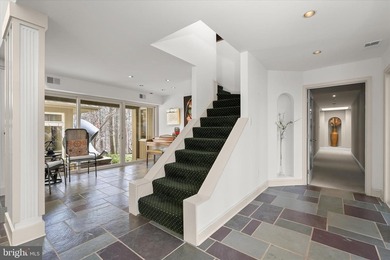 Nestled in the heart of Worthington Valley, this extraordinary - photo 18