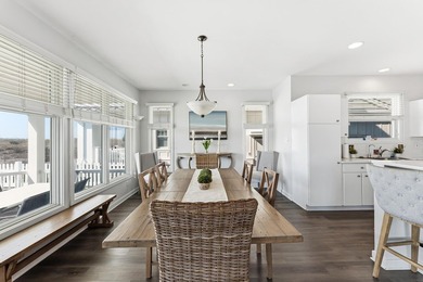 Oceanfront Southend location ' 5 bedrooms ' Covered private - photo 19