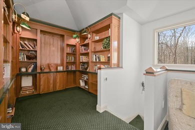 Nestled in the heart of Worthington Valley, this extraordinary - photo 19
