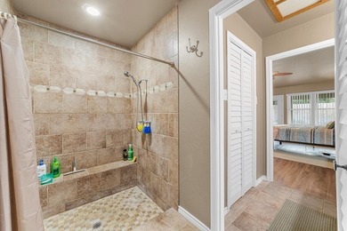 Step into a home designed for both lively entertaining and