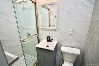 Welcome to 4658 161st Street, a fully renovated 3 family - photo 20