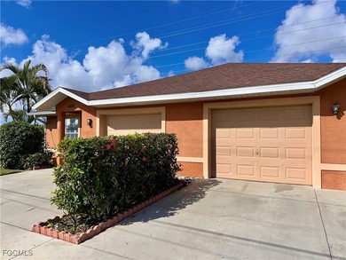 Cape Coral Area Home Sale Pending in Cape Coral Florida