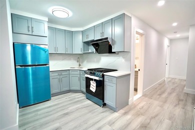 Welcome to 4658 161st Street, a fully renovated 3 family - photo 21