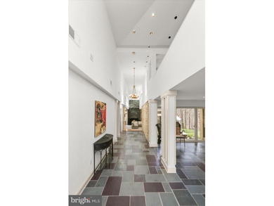 Nestled in the heart of Worthington Valley, this extraordinary - photo 22