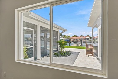 Welcome to a premier Broadwater waterfront sanctuary-where the - photo 22