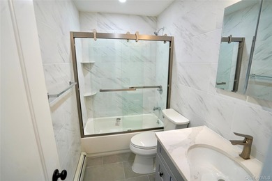 Welcome to 4658 161st Street, a fully renovated 3 family - photo 22
