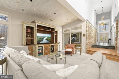 Nestled in the heart of Worthington Valley, this extraordinary - photo 23