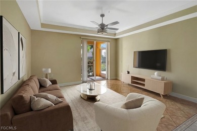 Welcome to this beautifully maintained first-floor 2 bedroom, 2 - photo 4