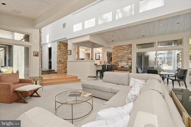 Nestled in the heart of Worthington Valley, this extraordinary - photo 24