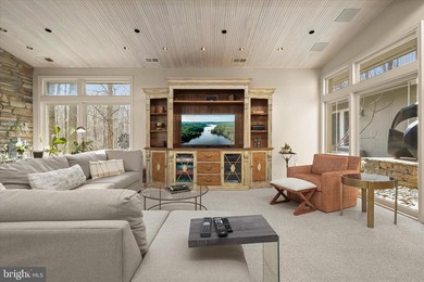 Nestled in the heart of Worthington Valley, this extraordinary - photo 25