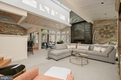 Nestled in the heart of Worthington Valley, this extraordinary - photo 26