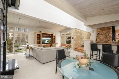 Nestled in the heart of Worthington Valley, this extraordinary - photo 27