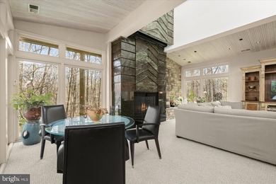 Nestled in the heart of Worthington Valley, this extraordinary - photo 28