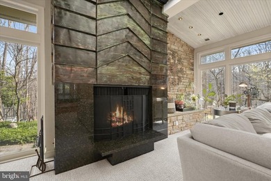 Nestled in the heart of Worthington Valley, this extraordinary - photo 29