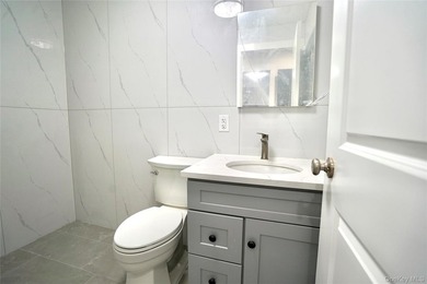 Welcome to 4658 161st Street, a fully renovated 3 family - photo 29