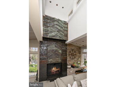 Nestled in the heart of Worthington Valley, this extraordinary - photo 30