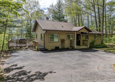 Lake Home Sale Pending in Minocqua, Wisconsin