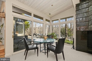 Nestled in the heart of Worthington Valley, this extraordinary - photo 31