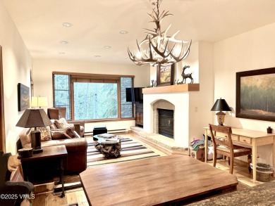 Lake Condo Sale Pending in Edwards, Colorado