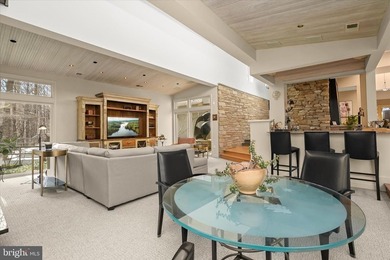 Nestled in the heart of Worthington Valley, this extraordinary - photo 32