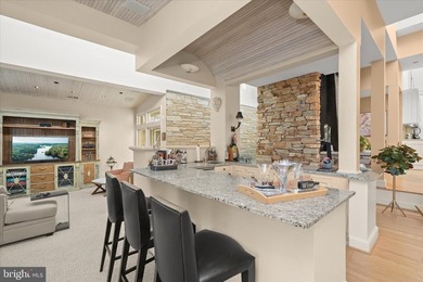 Nestled in the heart of Worthington Valley, this extraordinary - photo 33