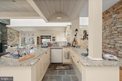 Nestled in the heart of Worthington Valley, this extraordinary - photo 34
