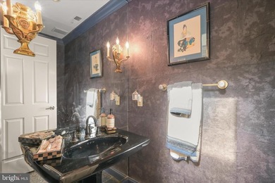 Nestled in the heart of Worthington Valley, this extraordinary - photo 35