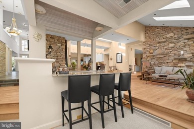 Nestled in the heart of Worthington Valley, this extraordinary - photo 36