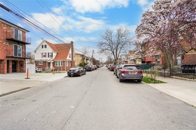 Welcome to 4658 161st Street, a fully renovated 3 family - photo 36