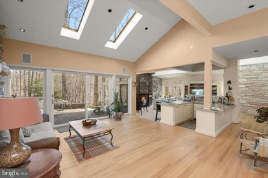 Nestled in the heart of Worthington Valley, this extraordinary - photo 37