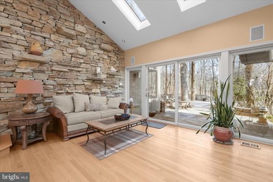 Nestled in the heart of Worthington Valley, this extraordinary - photo 38