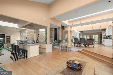 Nestled in the heart of Worthington Valley, this extraordinary - photo 39
