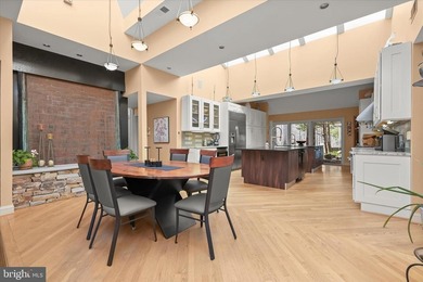 Nestled in the heart of Worthington Valley, this extraordinary - photo 40