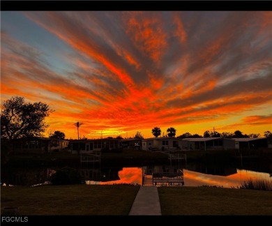 Lake Home For Sale in North Port, Florida