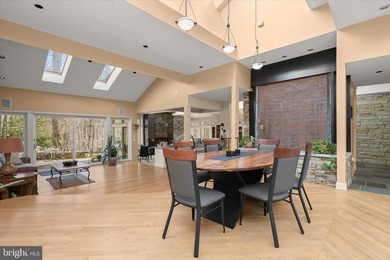 Nestled in the heart of Worthington Valley, this extraordinary - photo 41