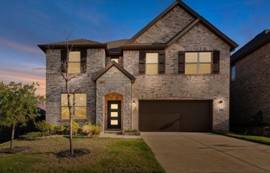 Lake Home For Sale in Hickory Creek, Texas