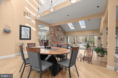 Nestled in the heart of Worthington Valley, this extraordinary - photo 42